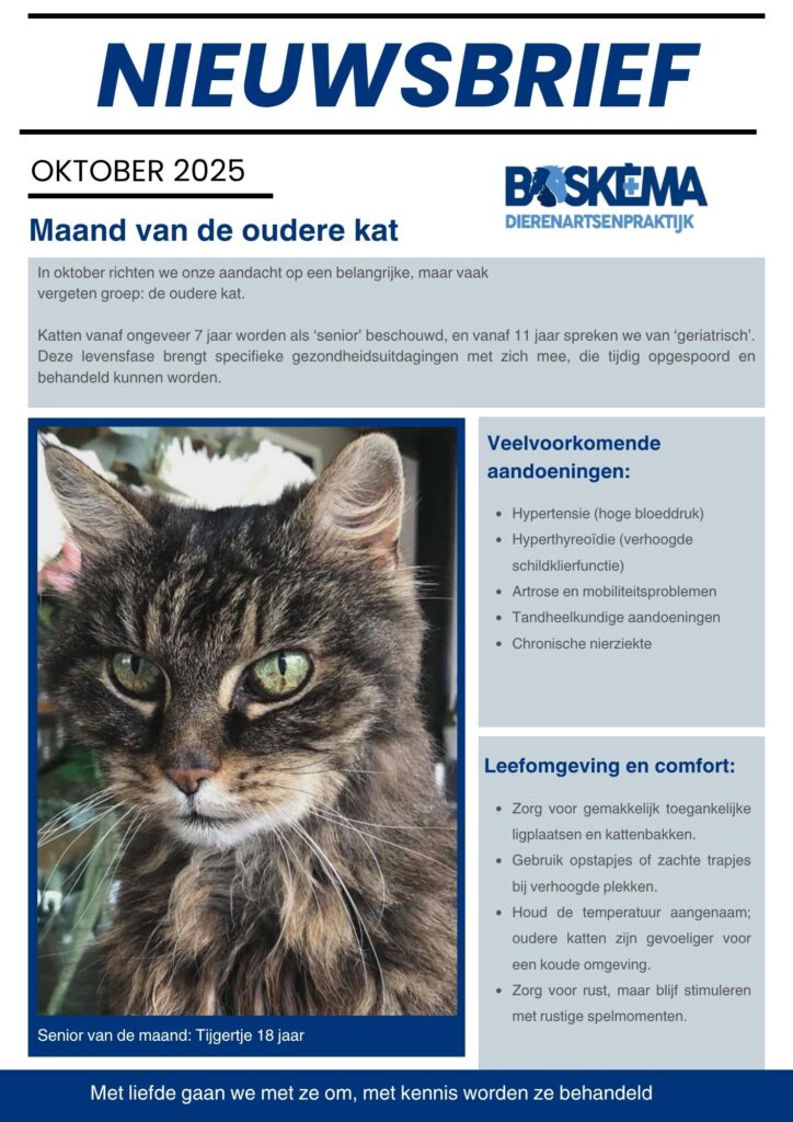 Nieuwsbrief november 25 deel 1